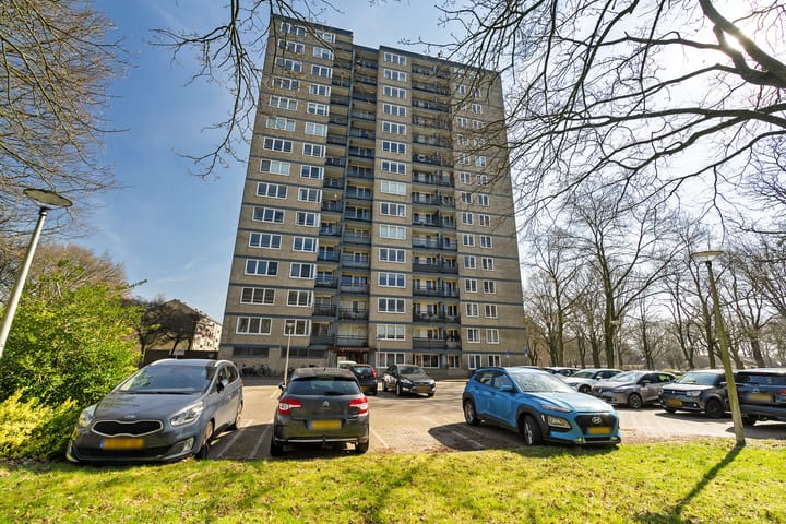 Foto 40 van Vanekerstraat 163