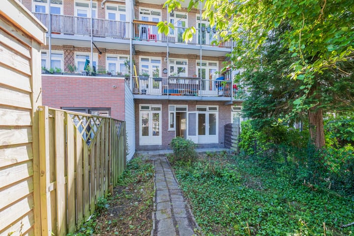 Foto 4 van Juliana van Stolbergstraat 46-H