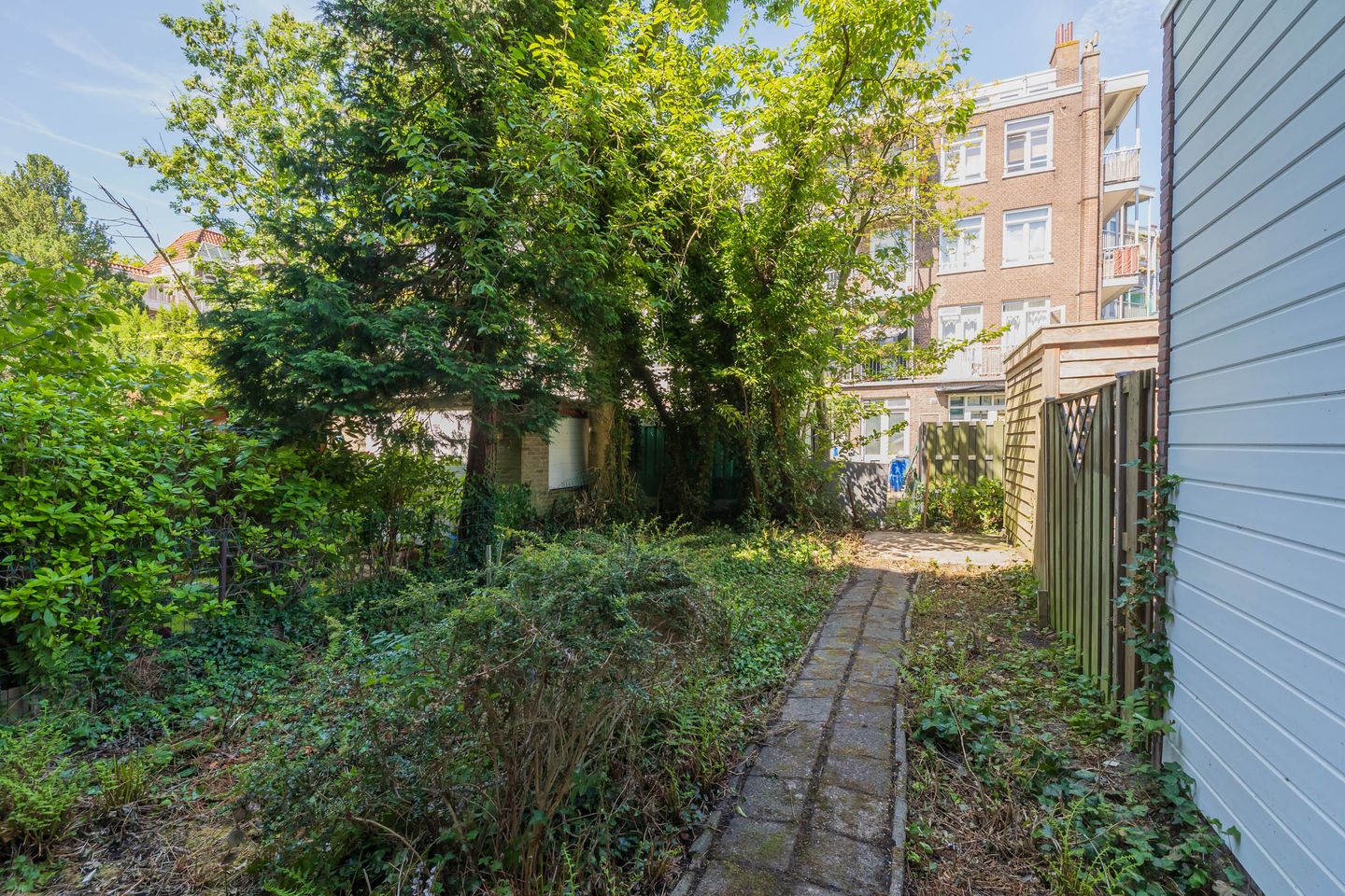 Foto 5 van Juliana van Stolbergstraat 46-H