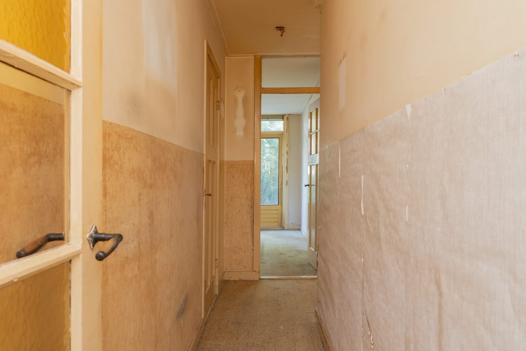 Foto 7 van Juliana van Stolbergstraat 46-H