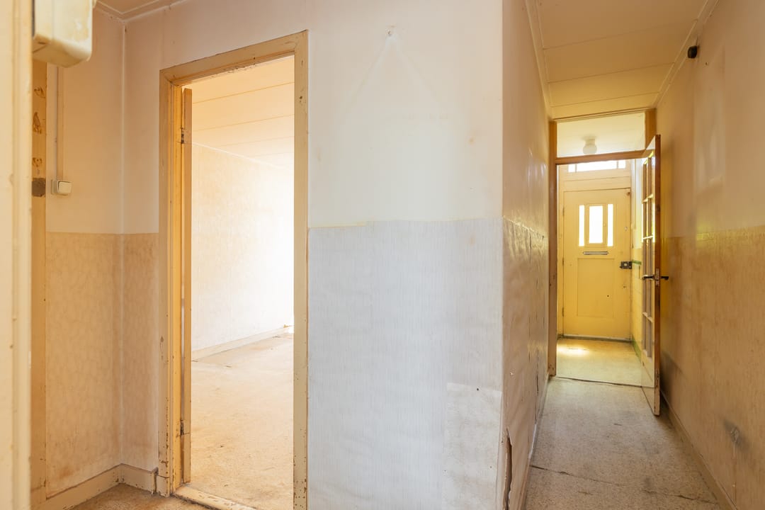 Foto 8 van Juliana van Stolbergstraat 46-H