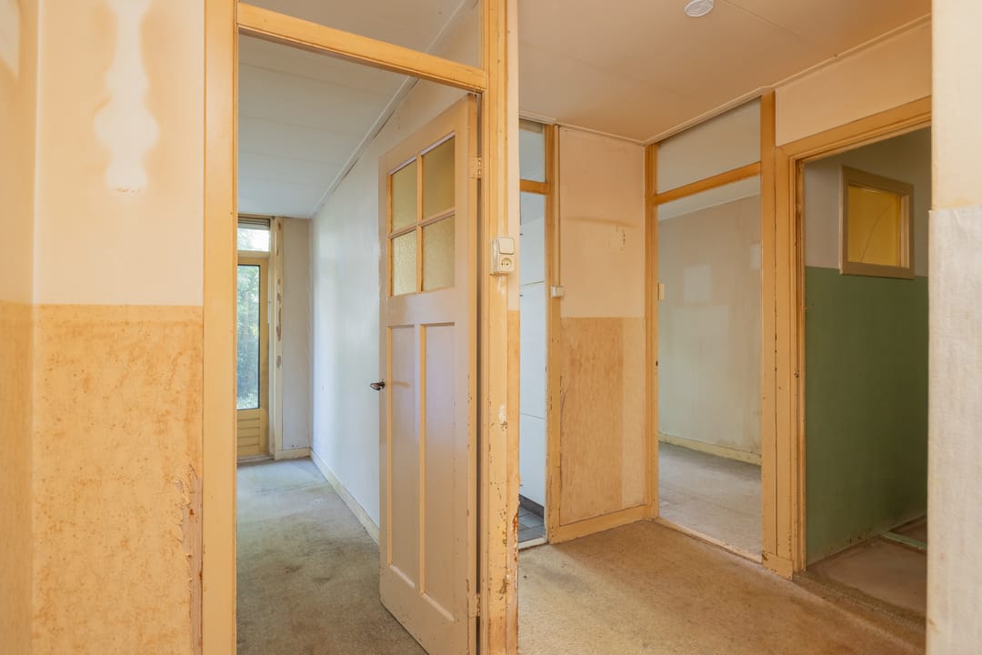 Foto 2 van Juliana van Stolbergstraat 46-H