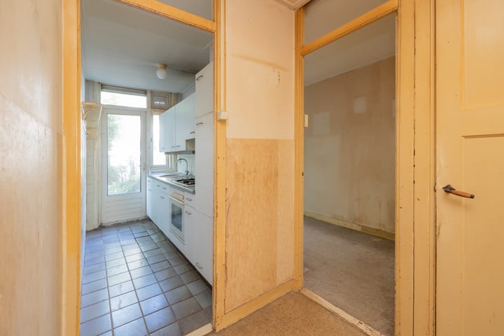 Foto 11 van Juliana van Stolbergstraat 46-H