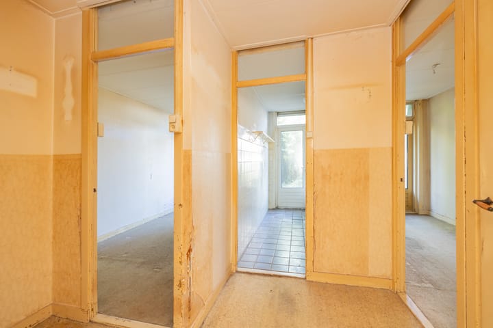 Foto 14 van Juliana van Stolbergstraat 46-H