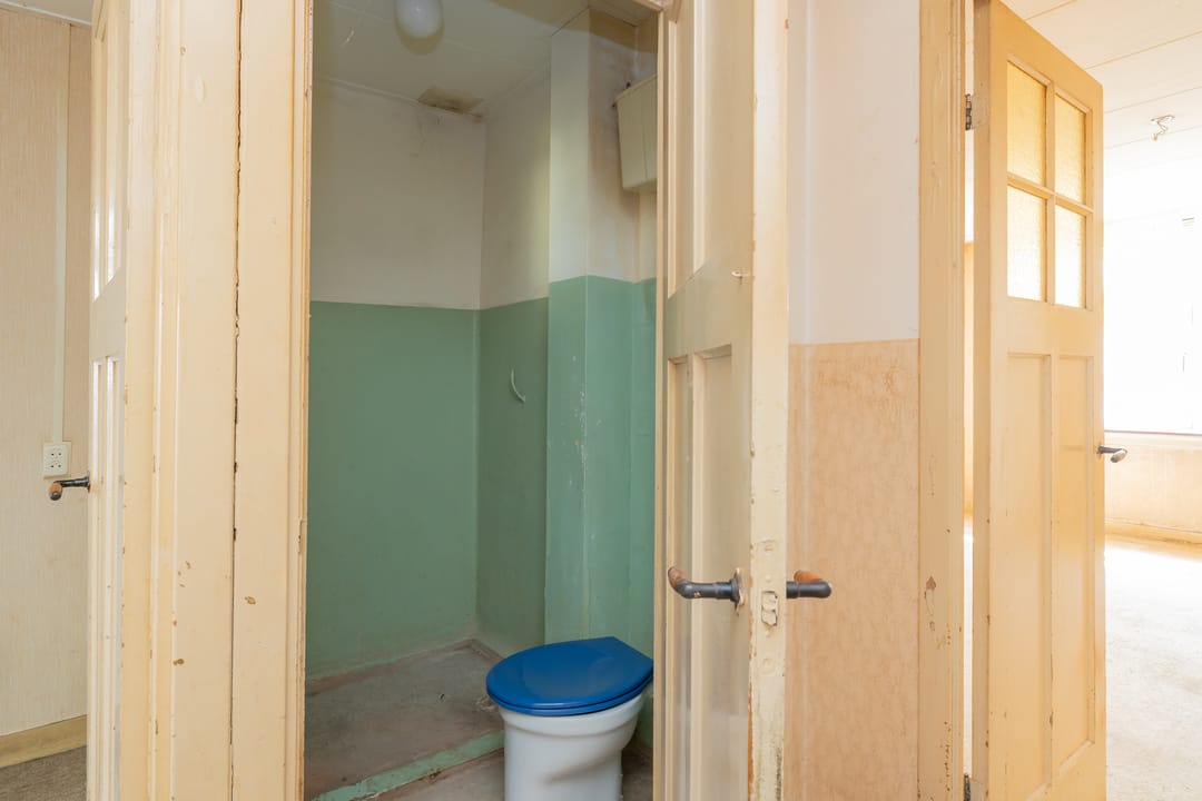 Foto 17 van Juliana van Stolbergstraat 46-H