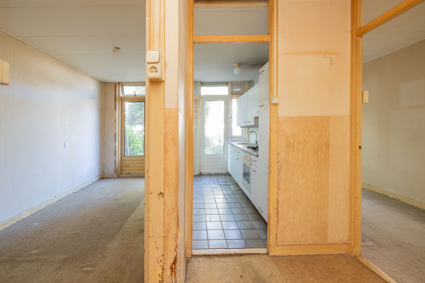 Foto 19 van Juliana van Stolbergstraat 46-H