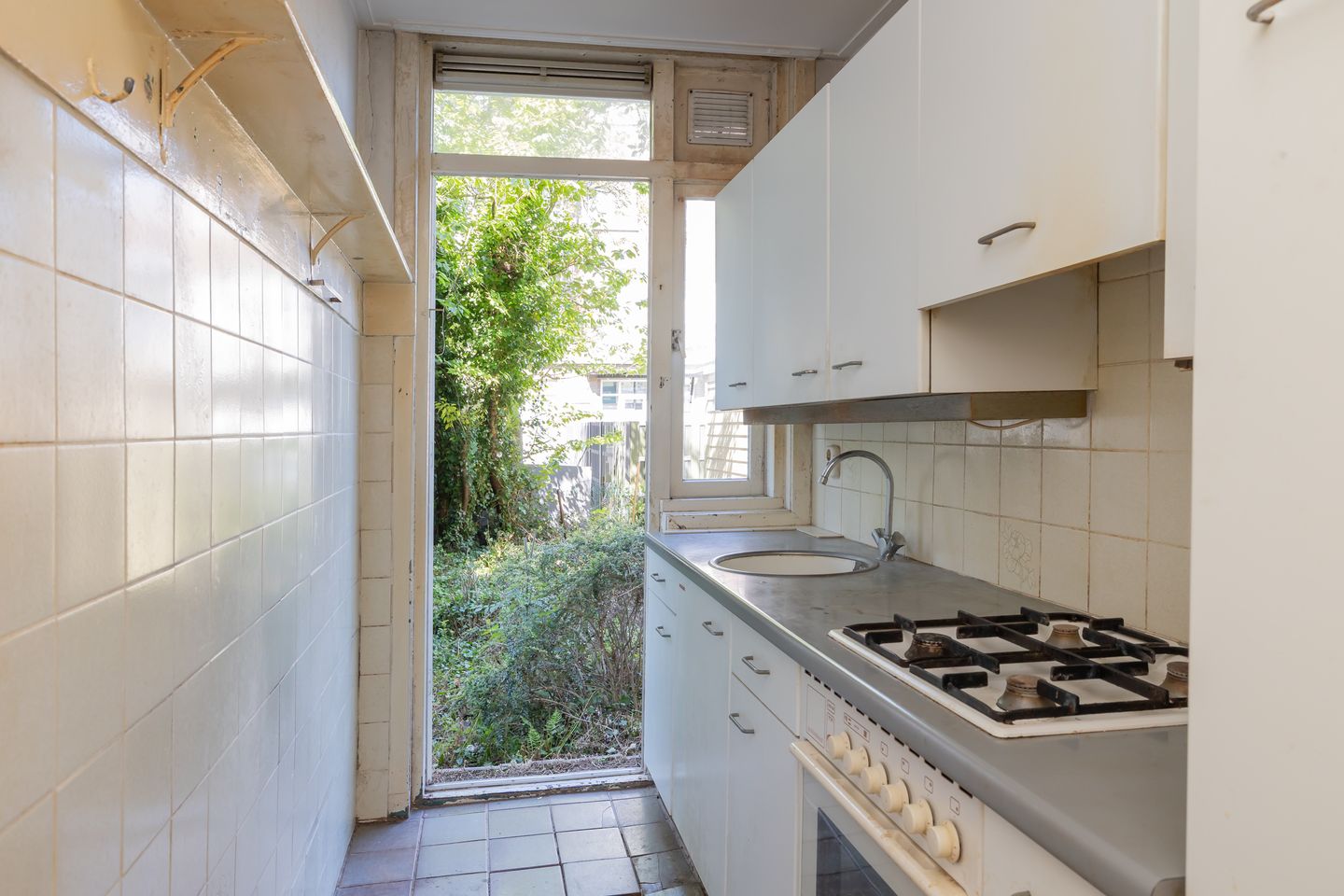 Foto 20 van Juliana van Stolbergstraat 46-H