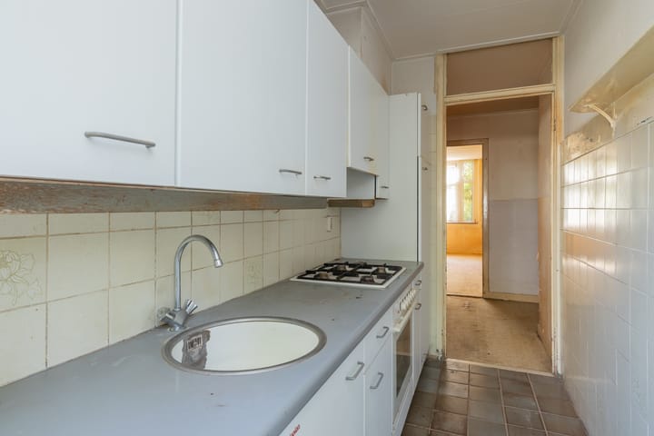 Foto 21 van Juliana van Stolbergstraat 46-H