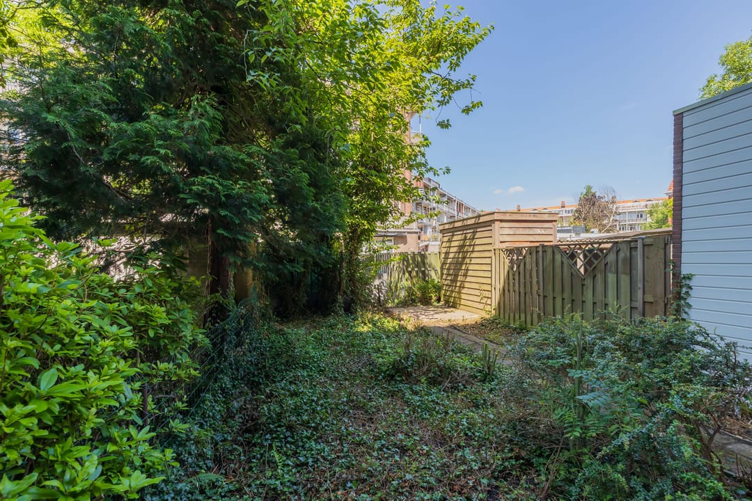 Foto 22 van Juliana van Stolbergstraat 46-H