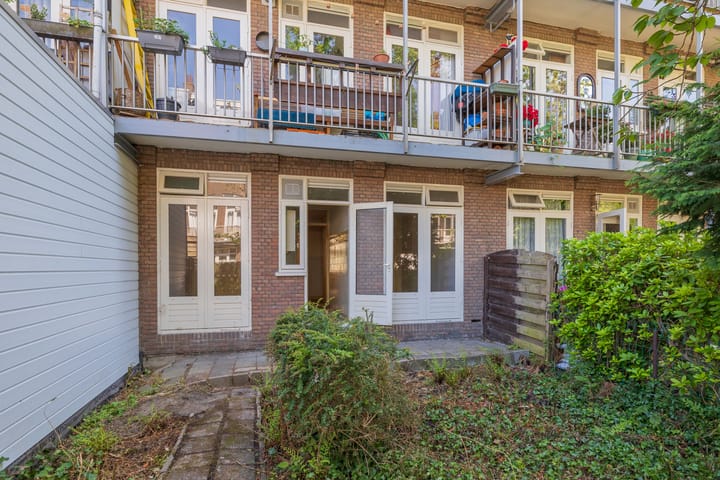 Foto 24 van Juliana van Stolbergstraat 46-H