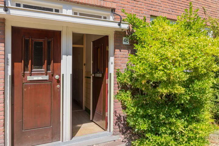 Foto 25 van Juliana van Stolbergstraat 46-H