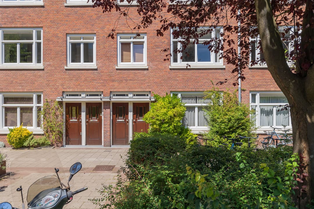 Foto 26 van Juliana van Stolbergstraat 46-H