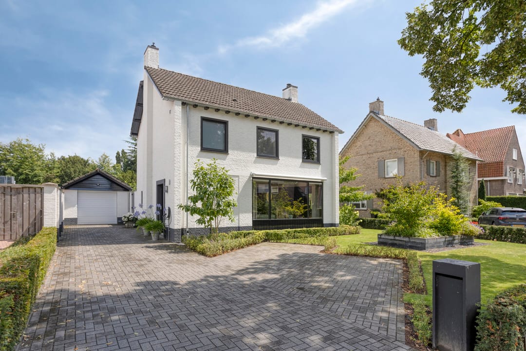 Foto 1 van Dokter Timmerslaan 5