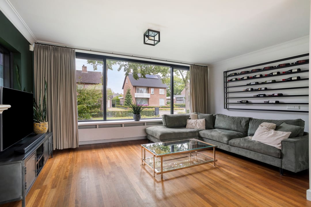 Foto 2 van Dokter Timmerslaan 5