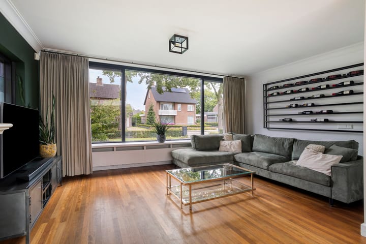 Foto 2 van Dokter Timmerslaan 5