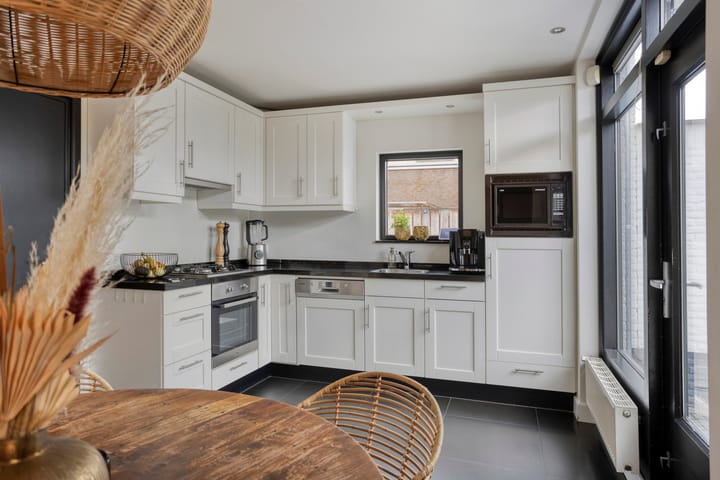 Foto 3 van Dokter Timmerslaan 5