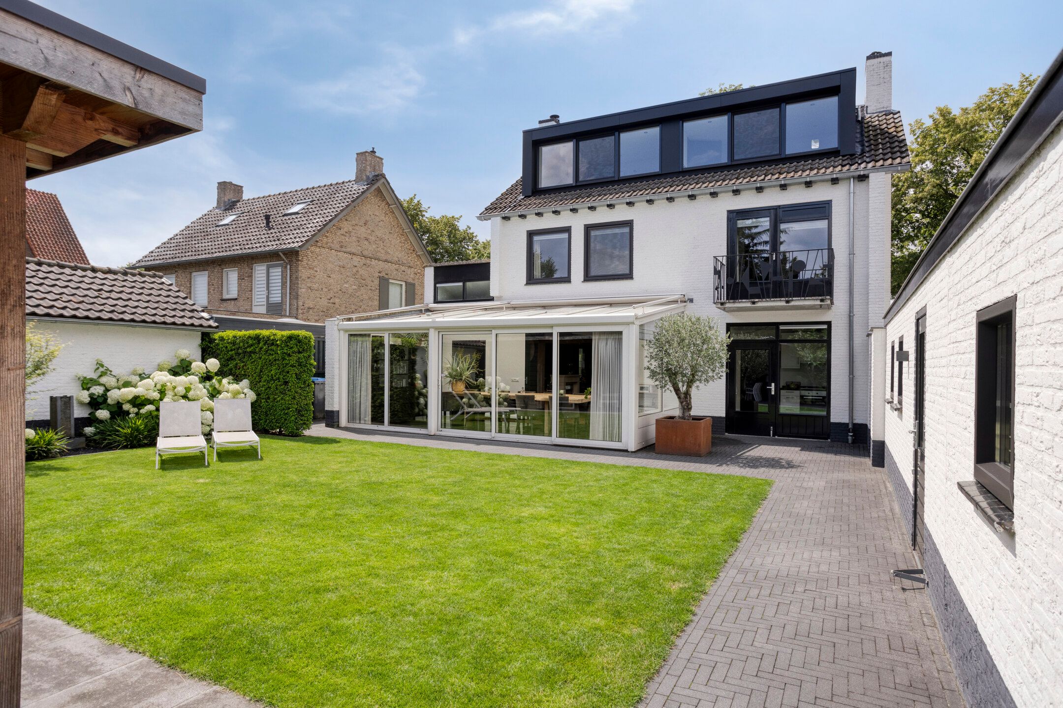 Foto 6 van Dokter Timmerslaan 5