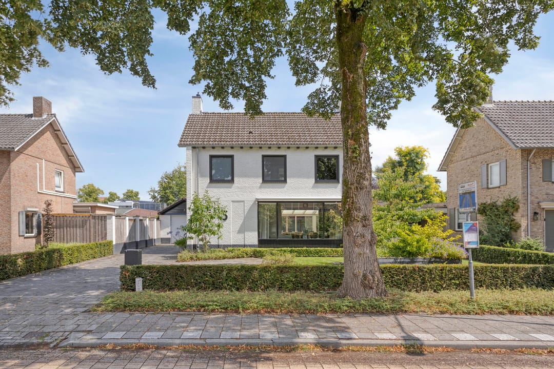 Foto 7 van Dokter Timmerslaan 5