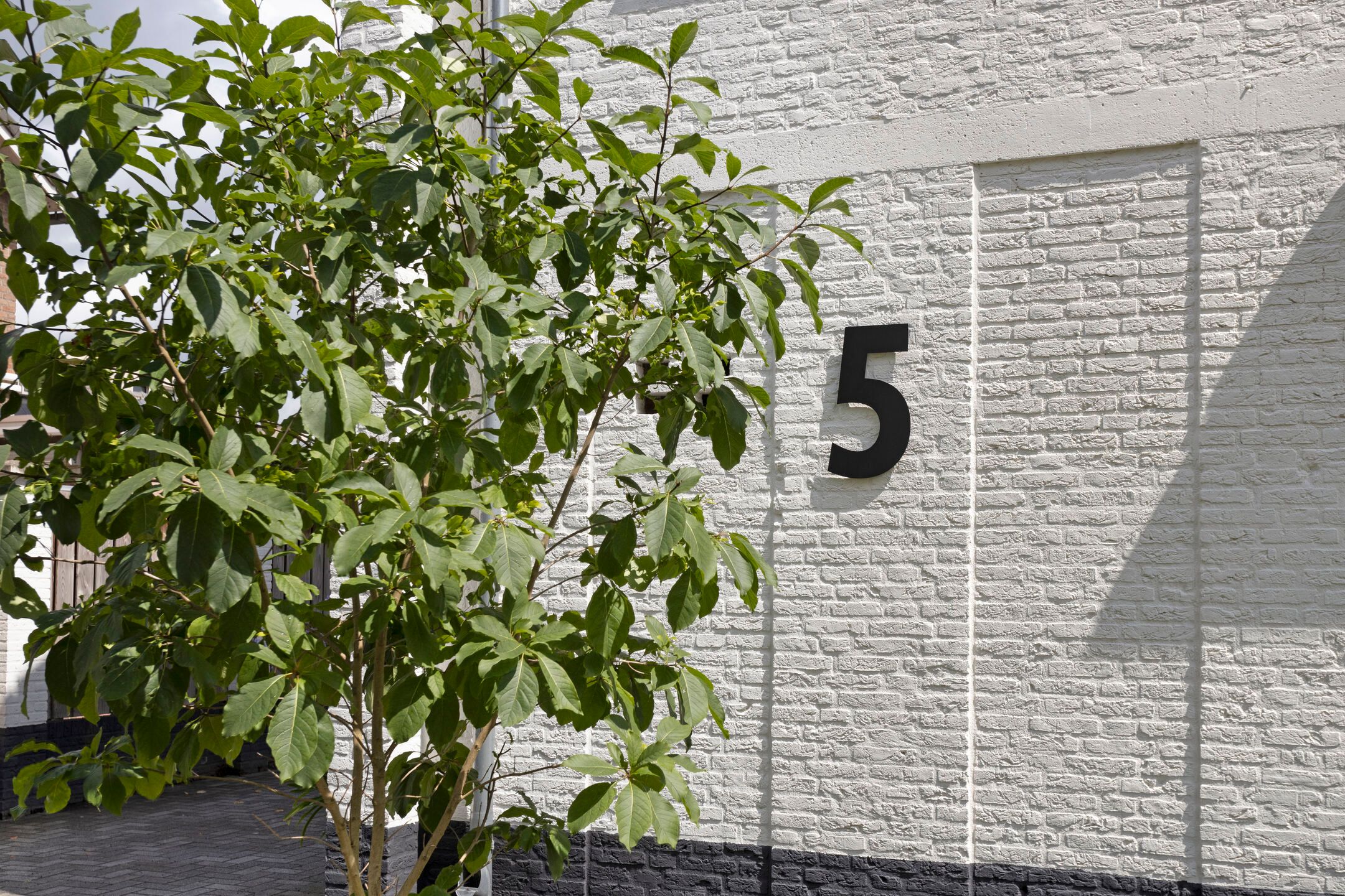 Foto 9 van Dokter Timmerslaan 5