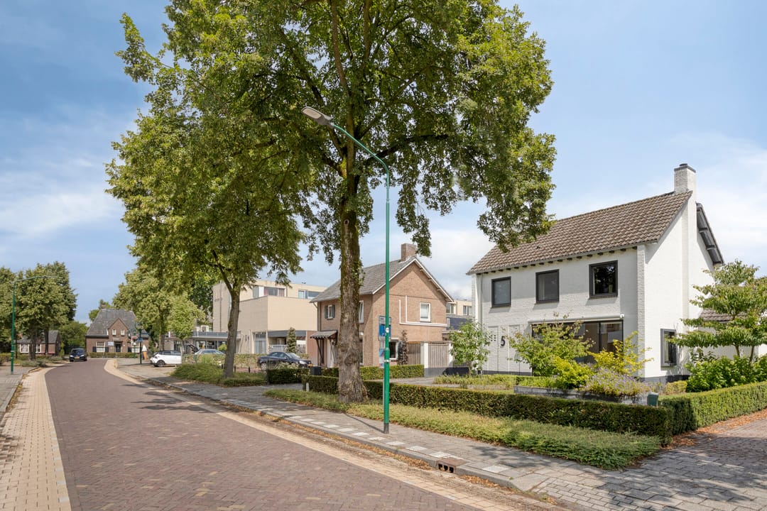 Foto 8 van Dokter Timmerslaan 5