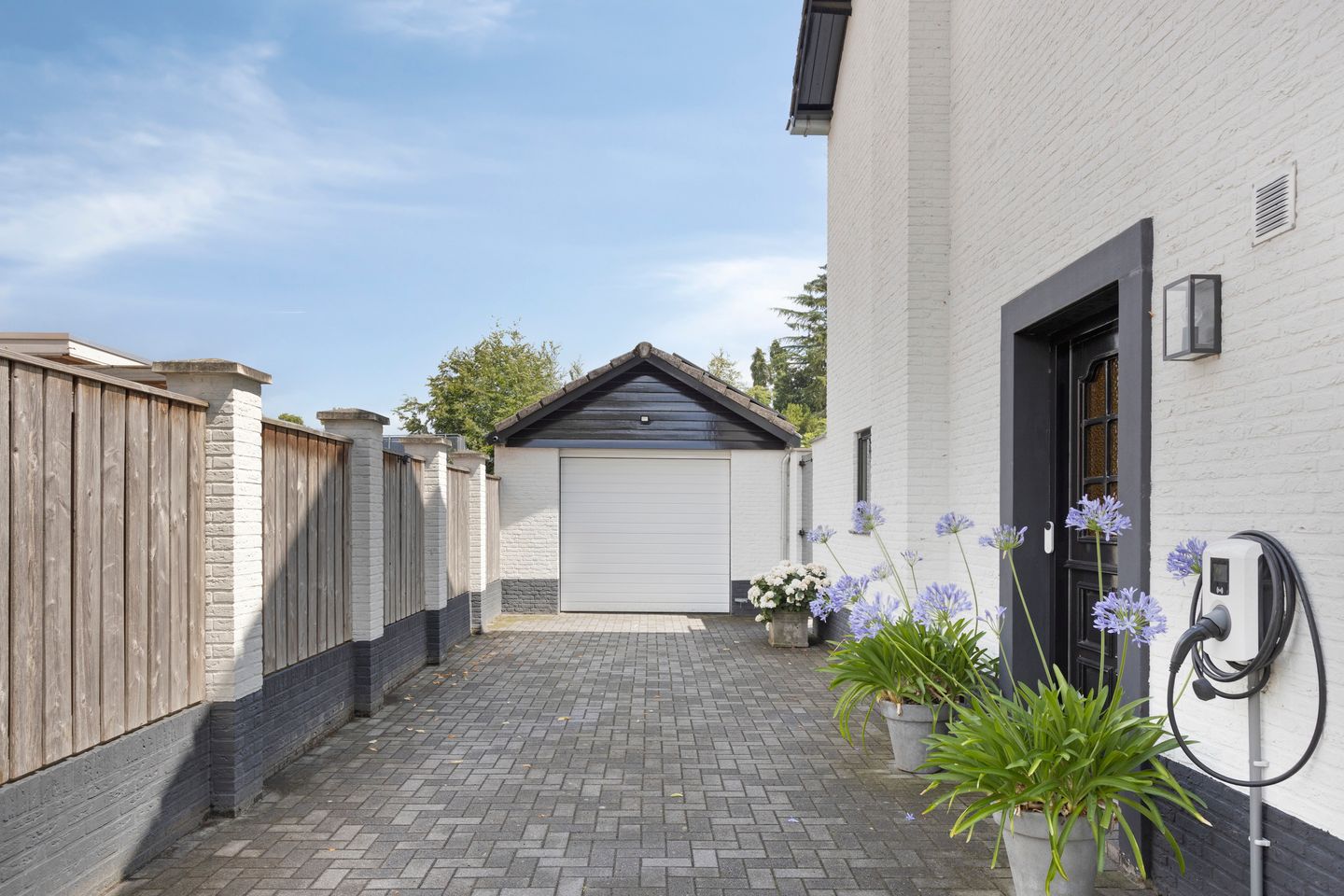 Foto 10 van Dokter Timmerslaan 5