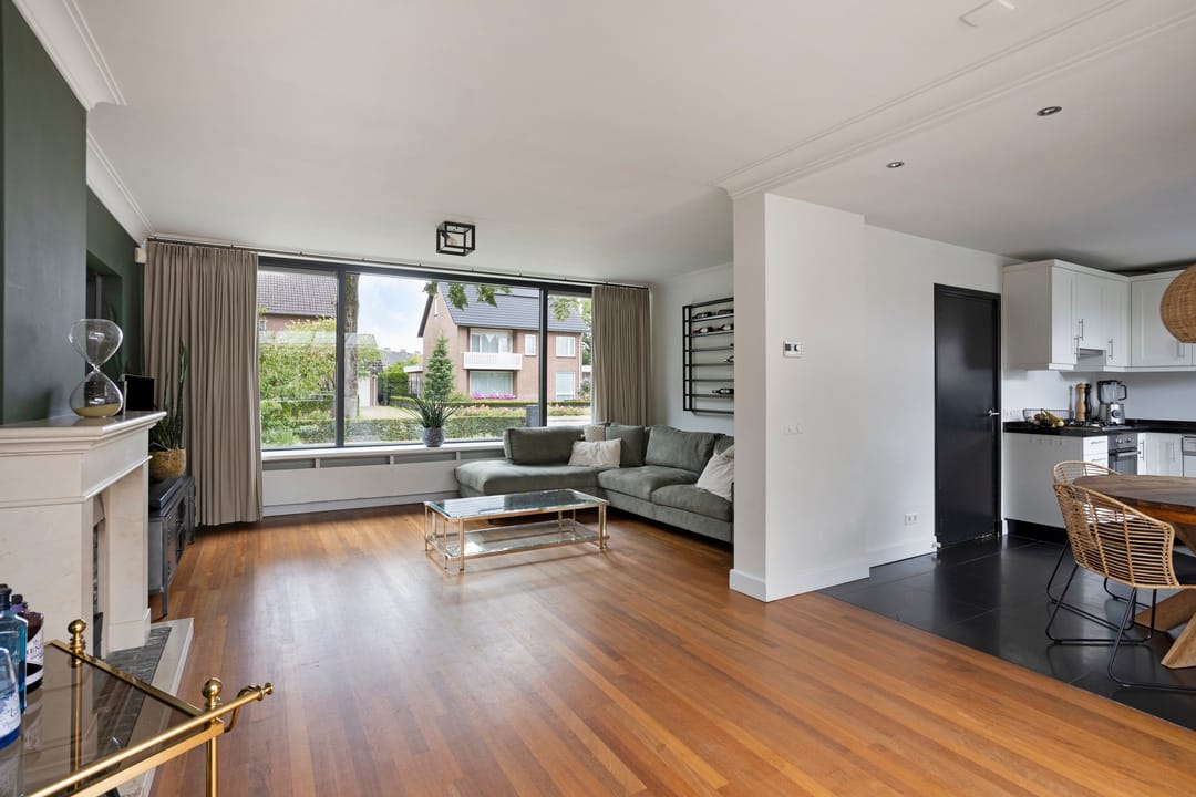 Foto 17 van Dokter Timmerslaan 5