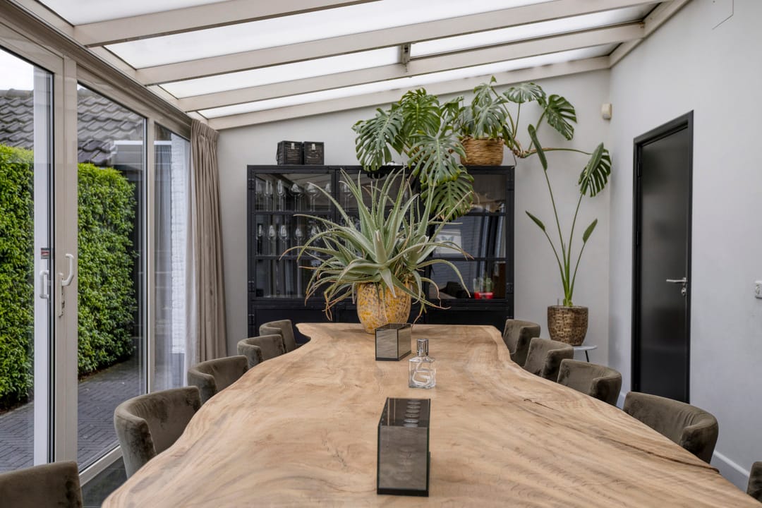 Foto 22 van Dokter Timmerslaan 5