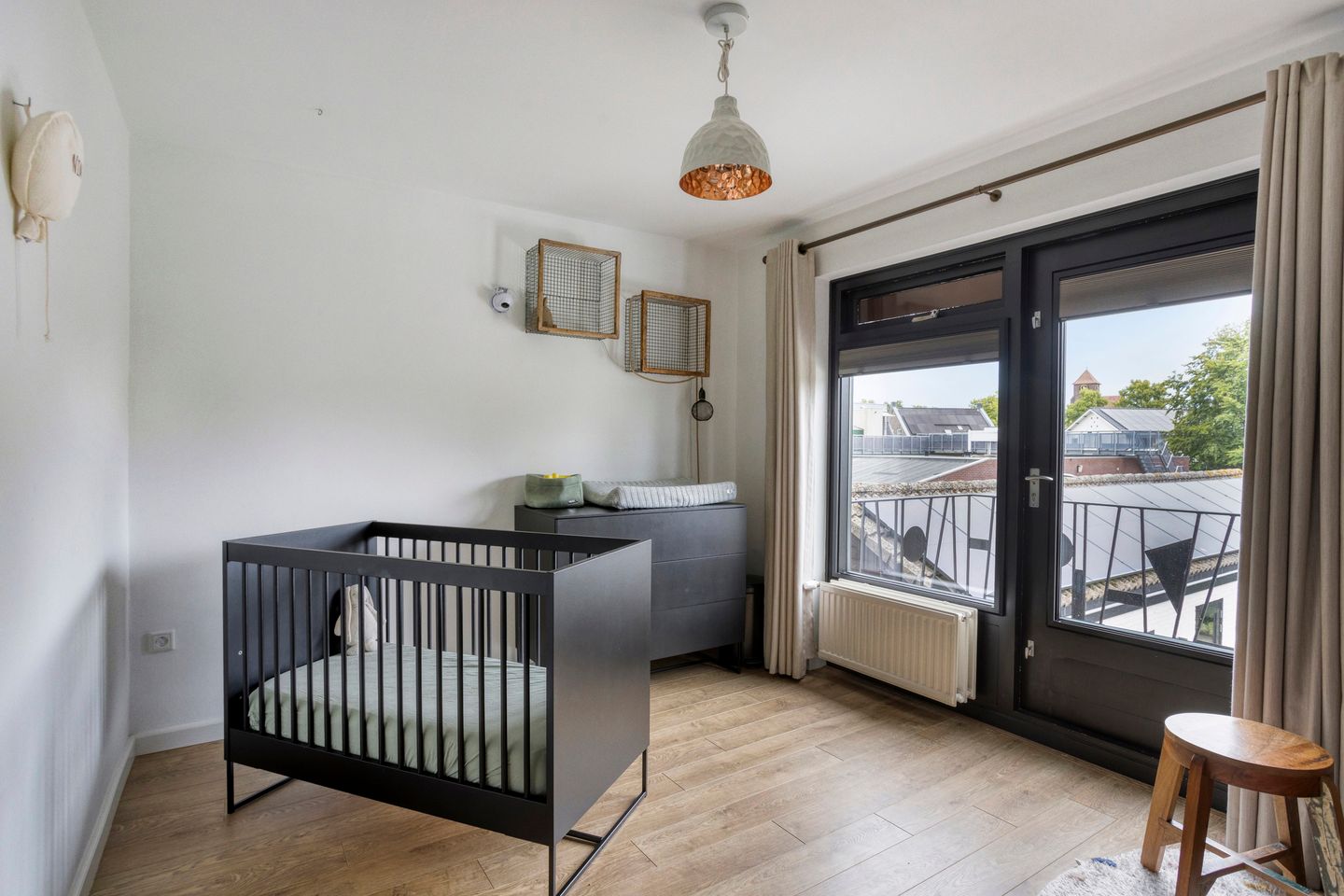 Foto 29 van Dokter Timmerslaan 5