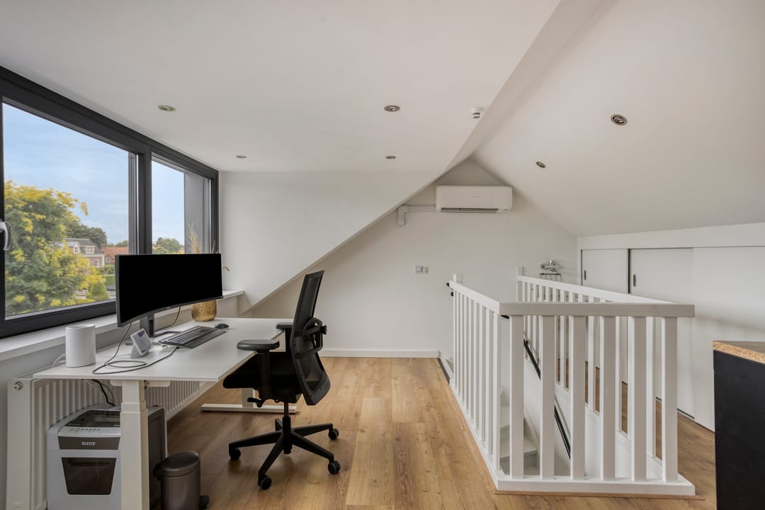 Foto 37 van Dokter Timmerslaan 5