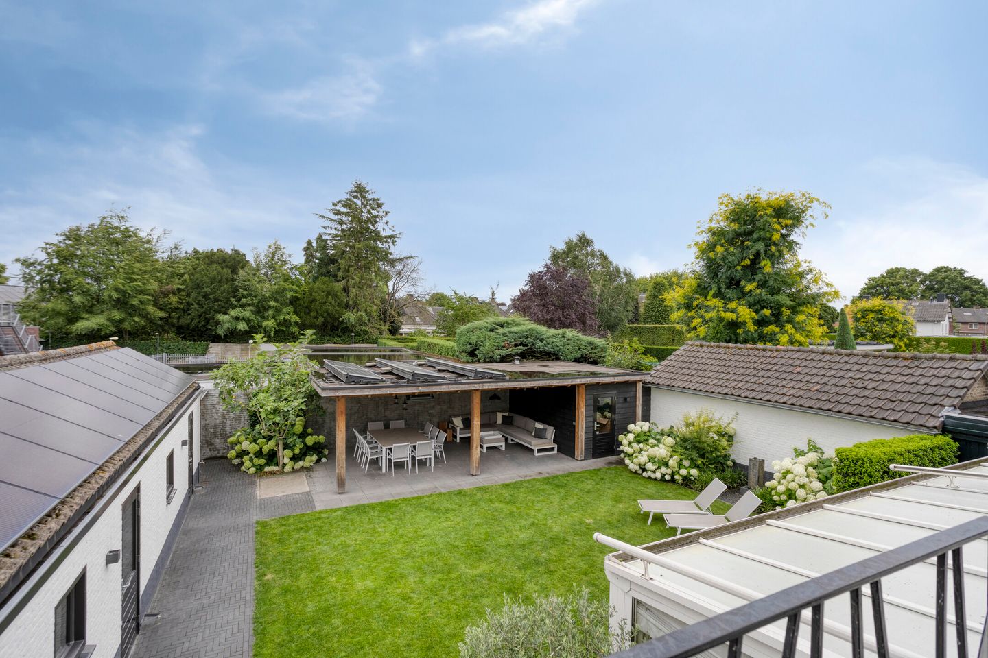 Foto 40 van Dokter Timmerslaan 5