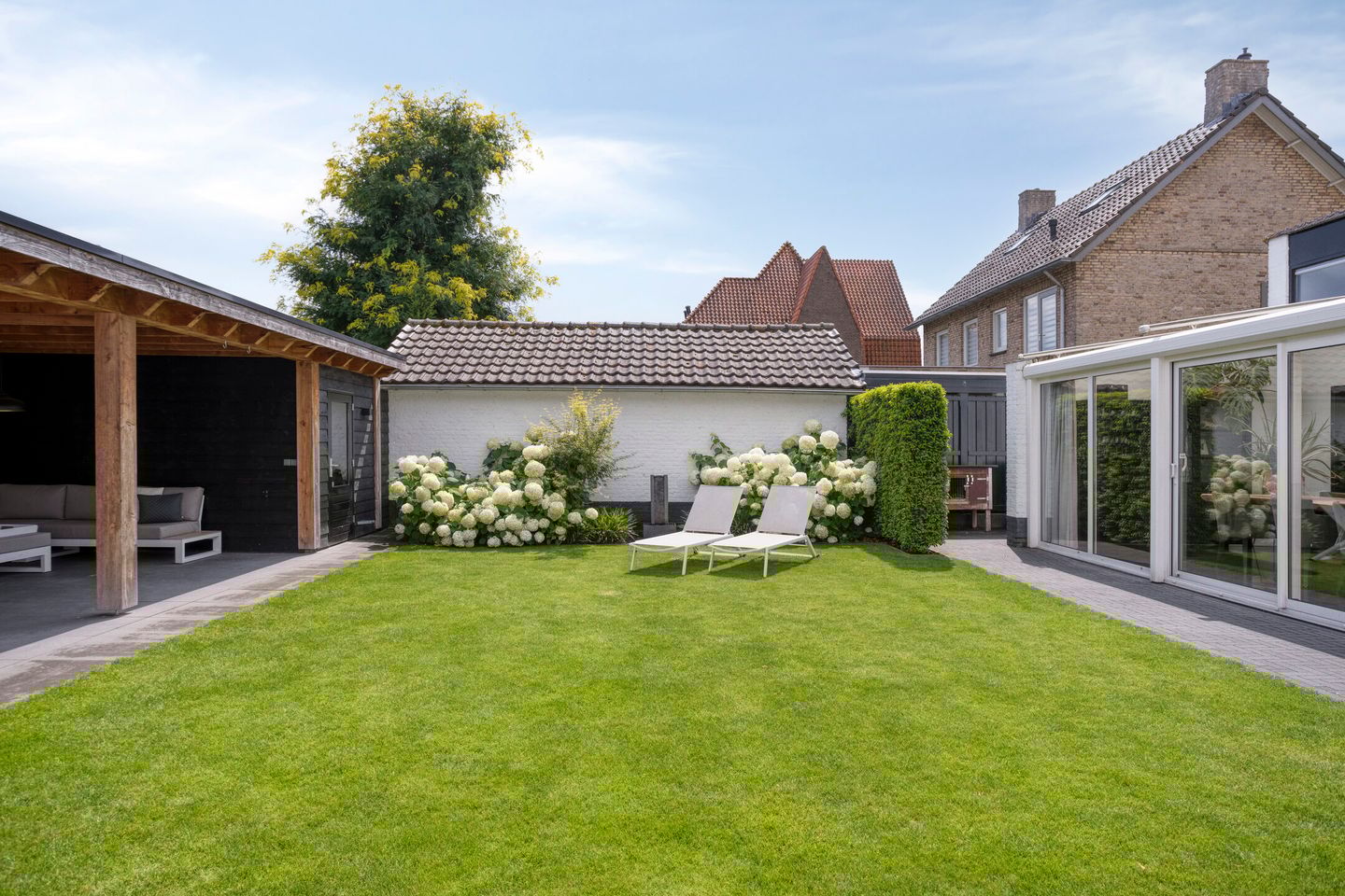 Foto 44 van Dokter Timmerslaan 5