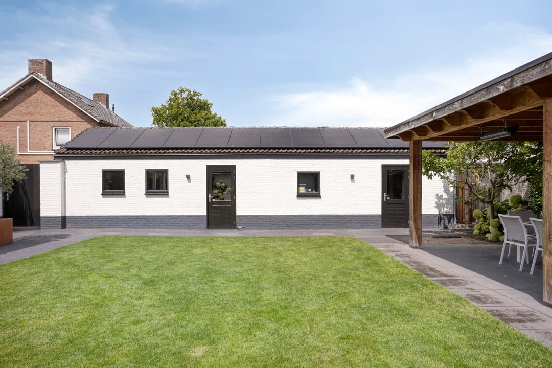 Foto 46 van Dokter Timmerslaan 5