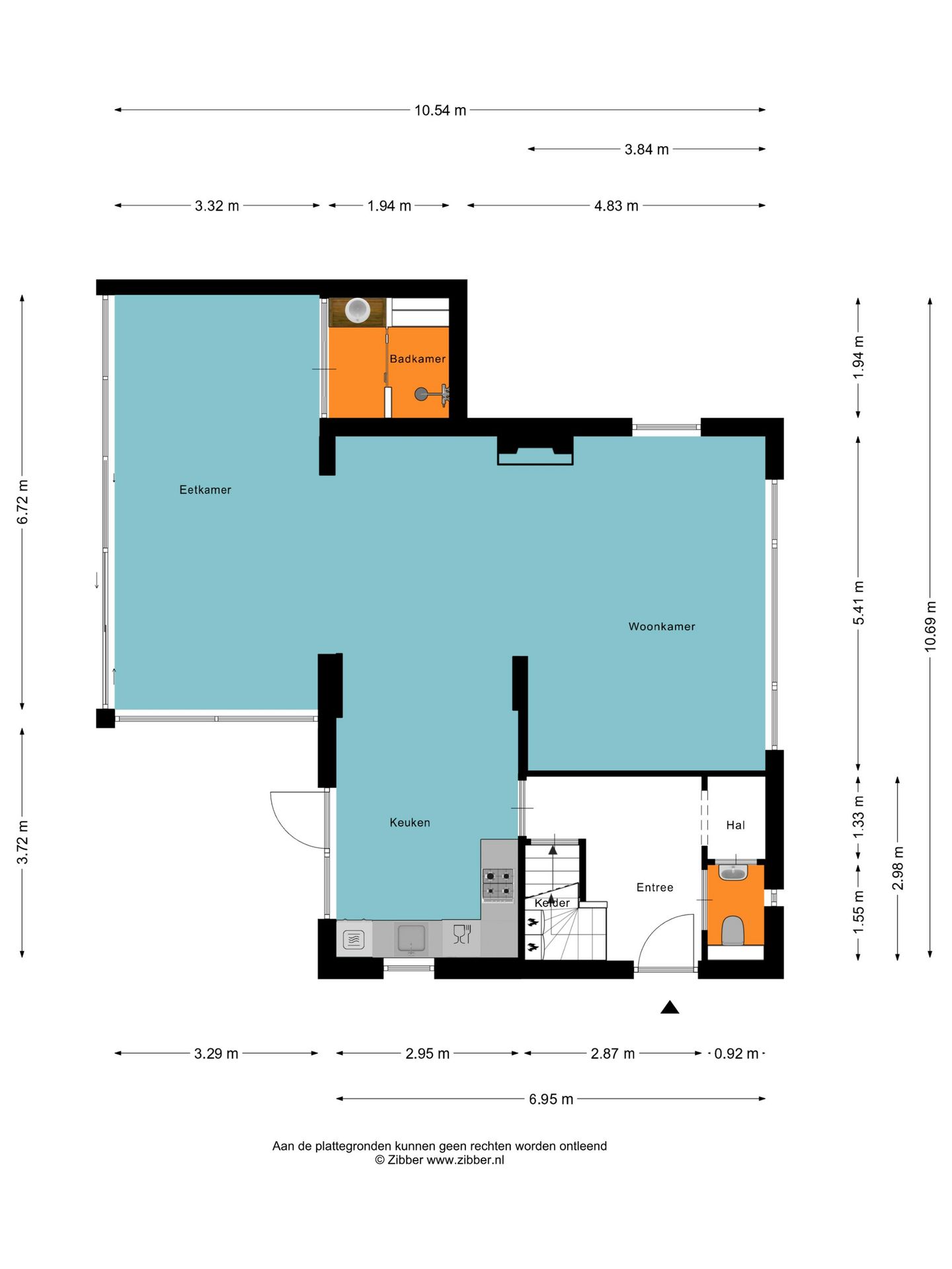 Foto 50 van Dokter Timmerslaan 5