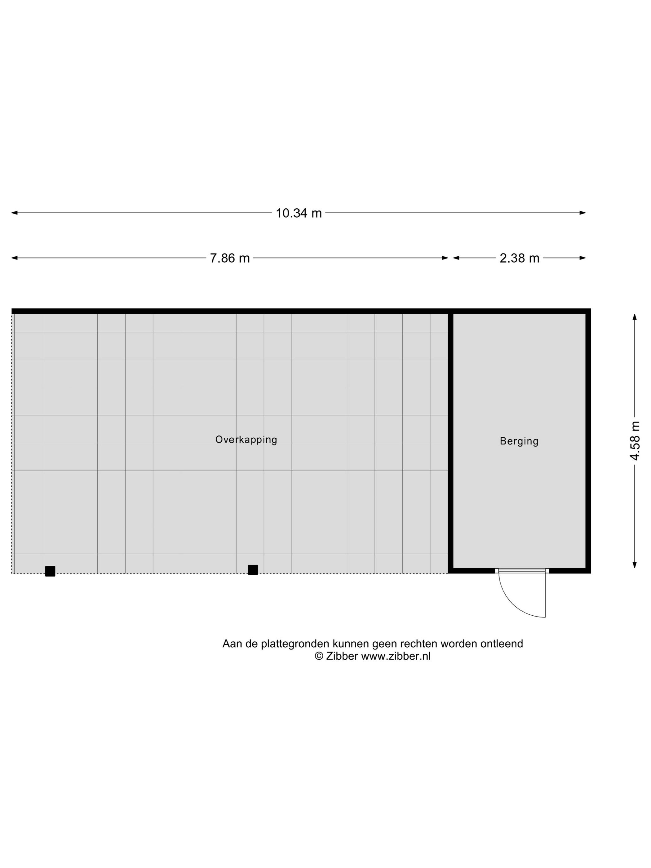 Foto 51 van Dokter Timmerslaan 5