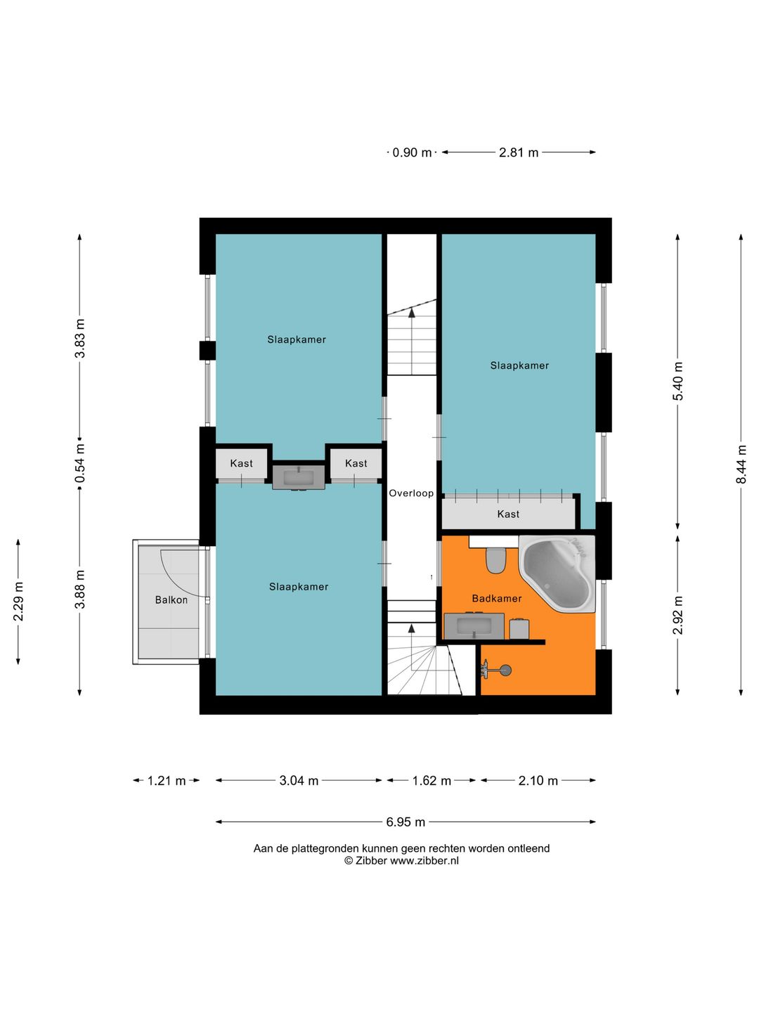 Foto 52 van Dokter Timmerslaan 5