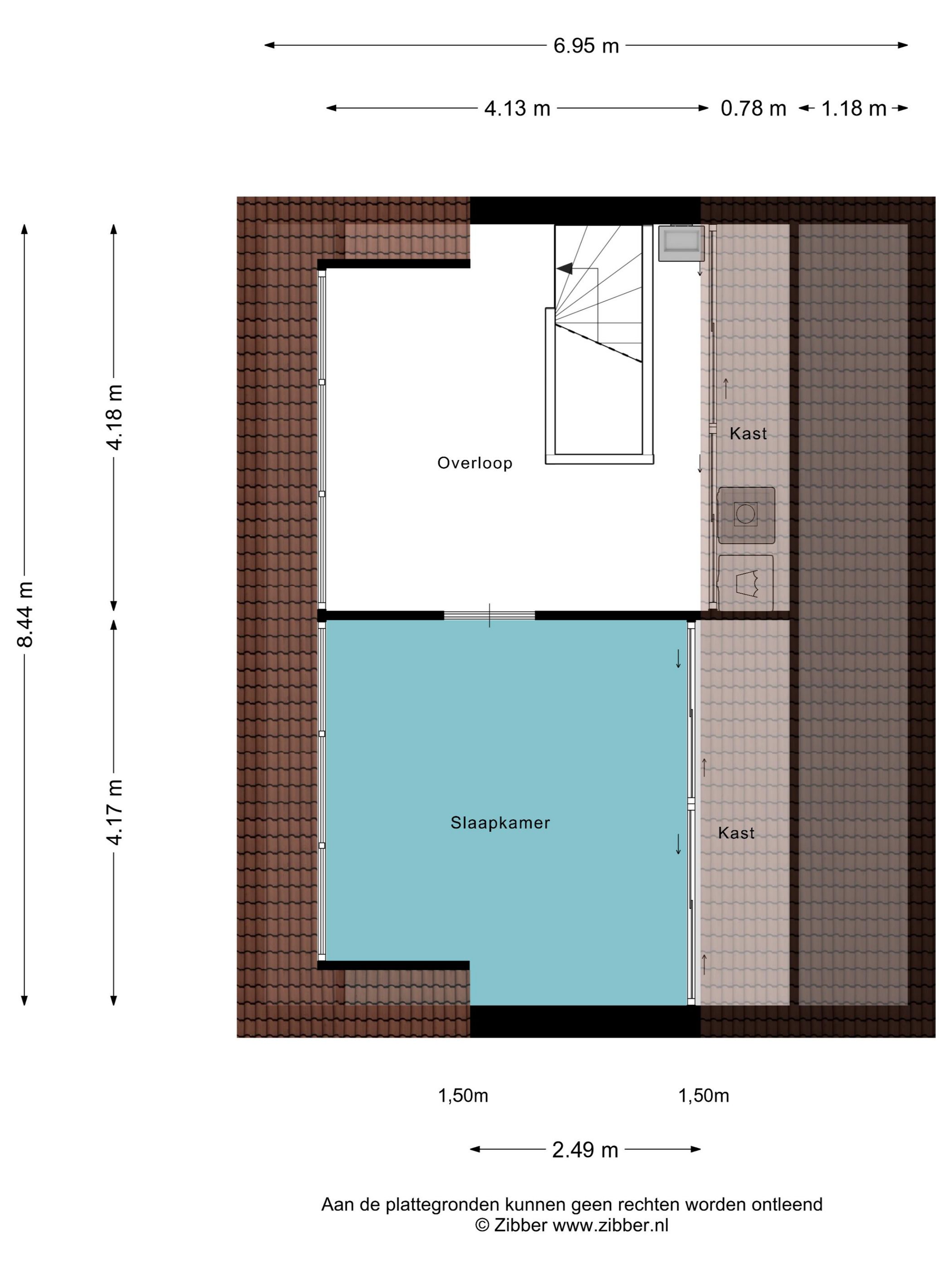 Foto 54 van Dokter Timmerslaan 5