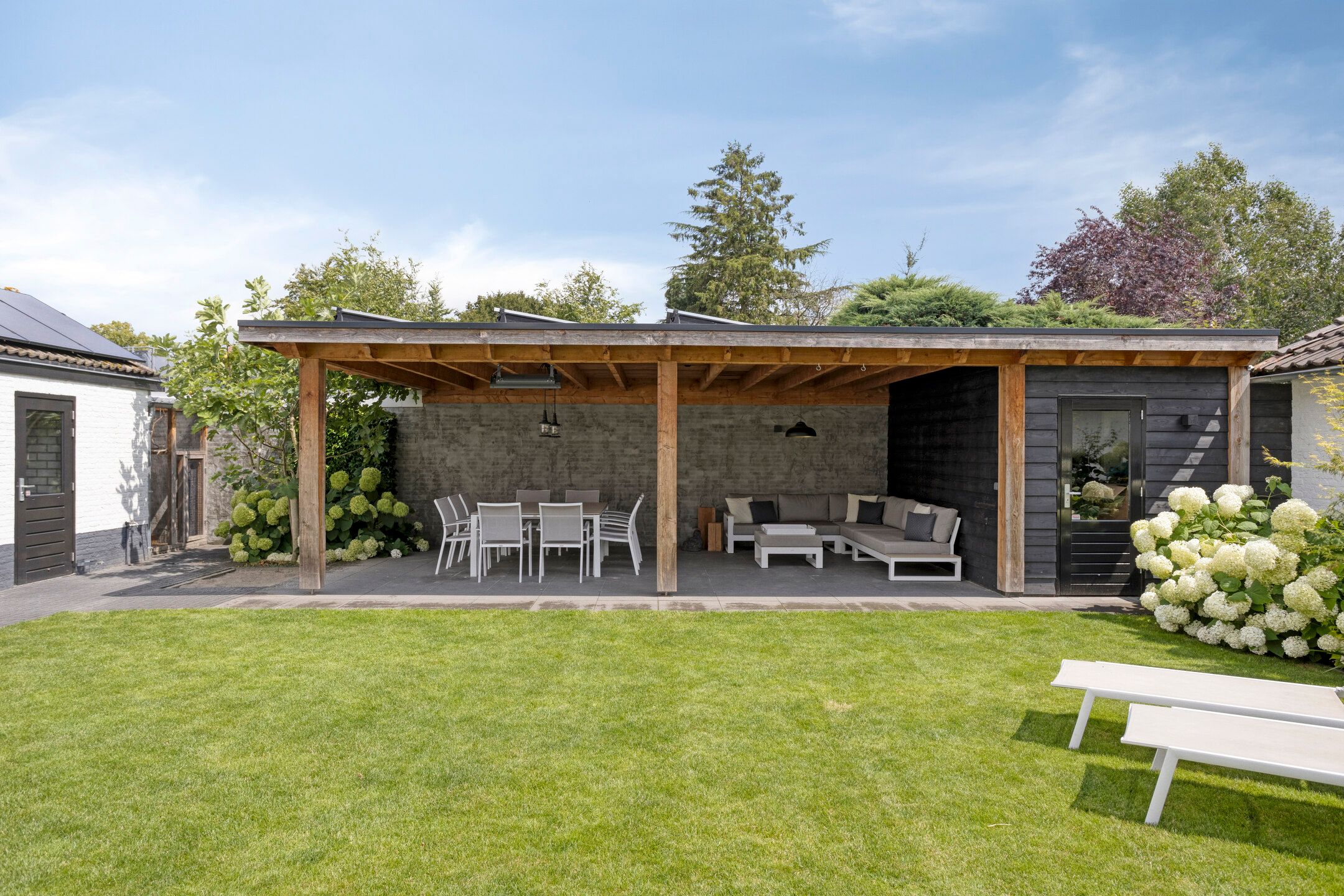 Foto 42 van Dokter Timmerslaan 5