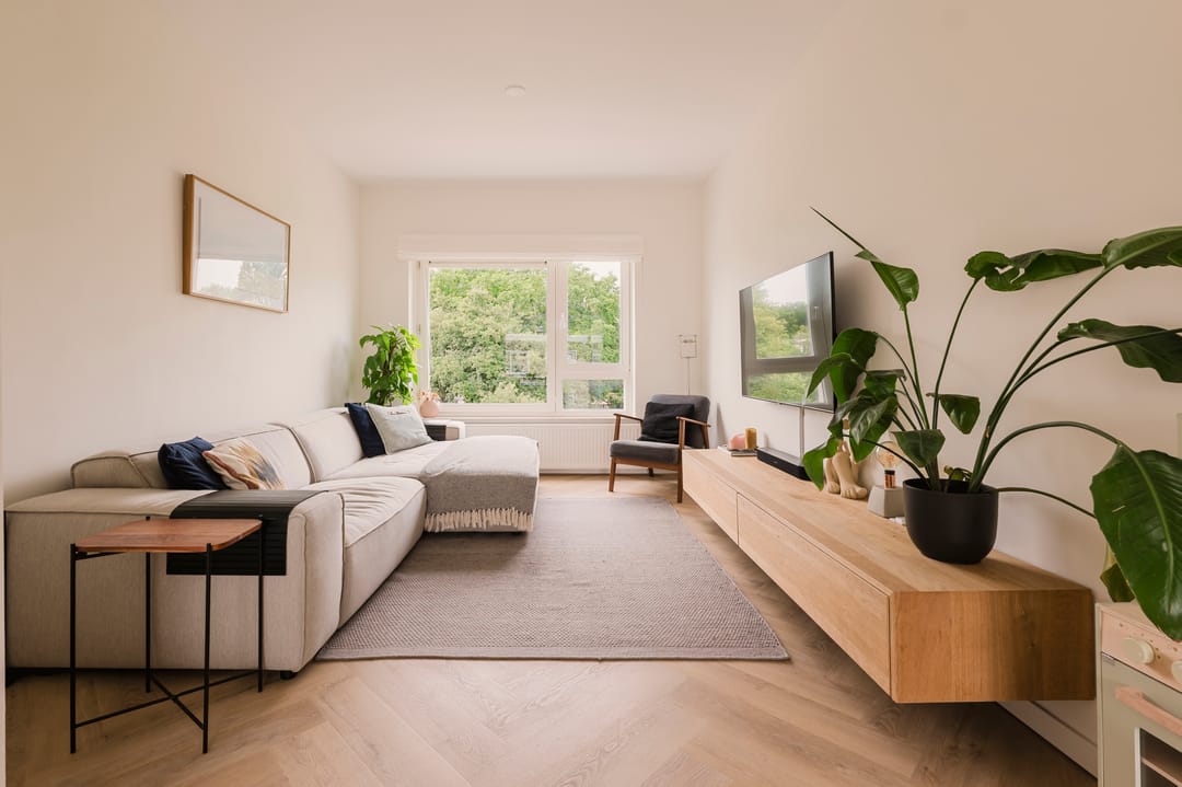 Foto 1 van Lamarckhof 12-2