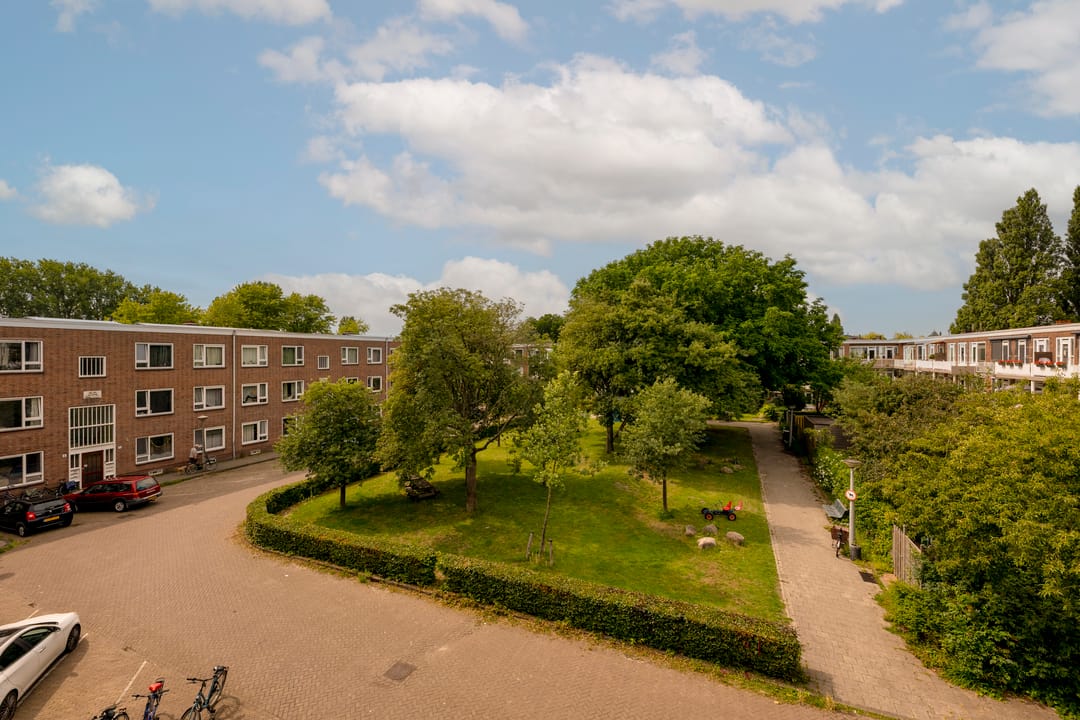 Foto 2 van Lamarckhof 12-2