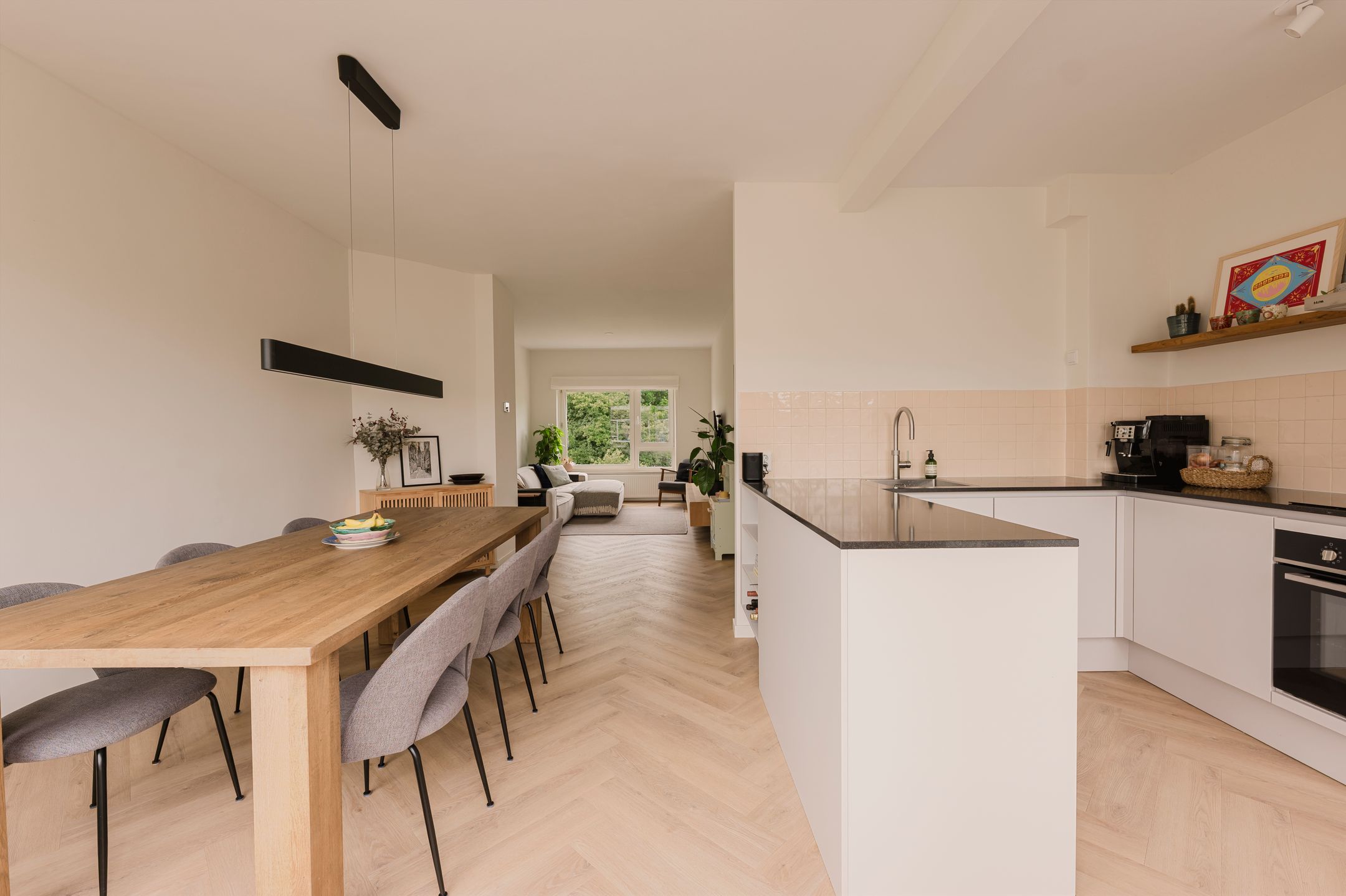 Foto 3 van Lamarckhof 12-2