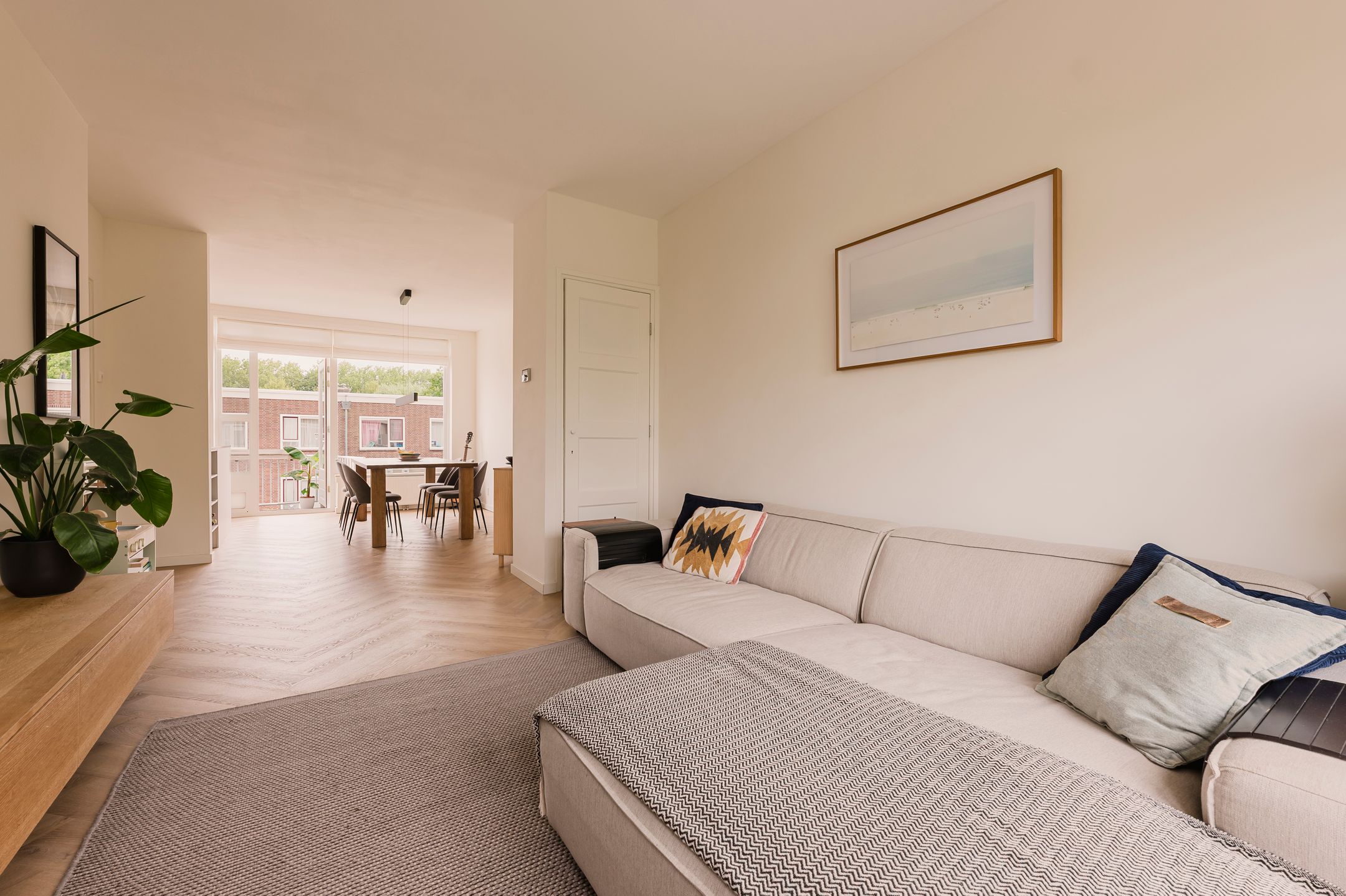 Foto 6 van Lamarckhof 12-2