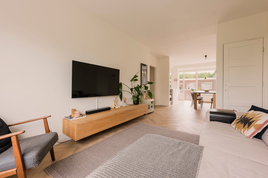 Foto 7 van Lamarckhof 12-2