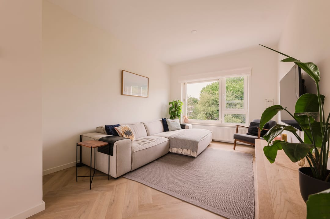 Foto 8 van Lamarckhof 12-2