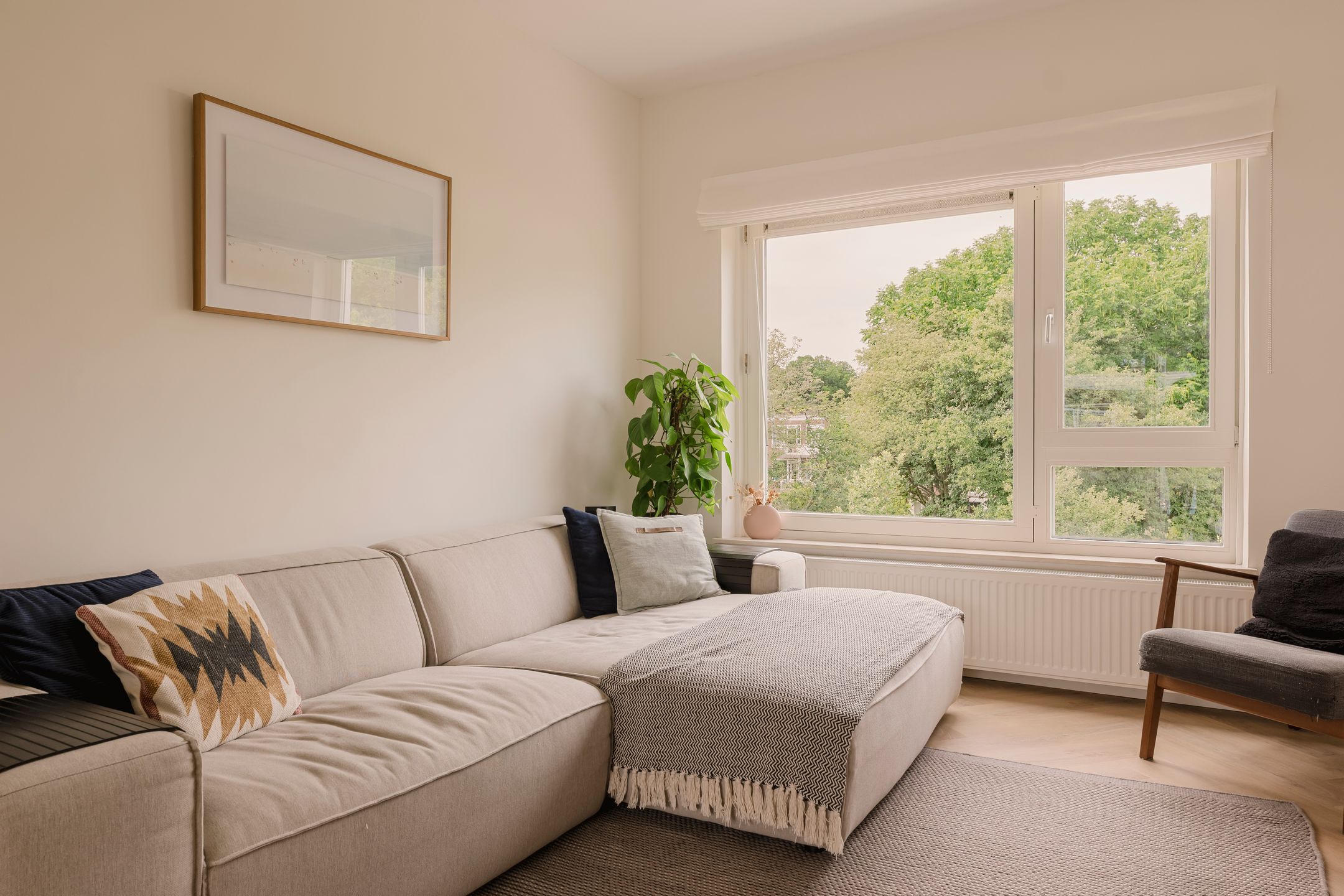 Foto 9 van Lamarckhof 12-2