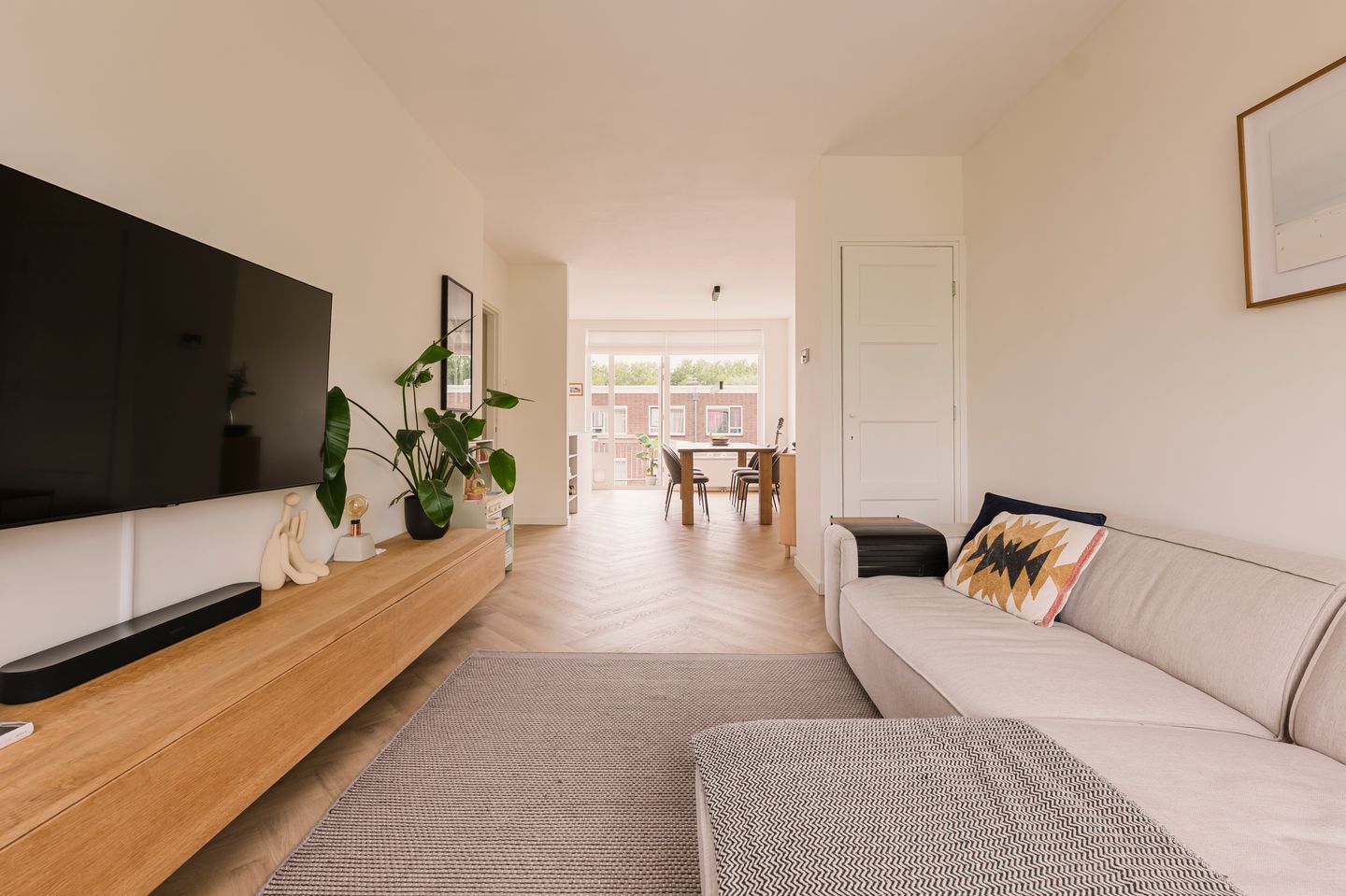 Foto 10 van Lamarckhof 12-2