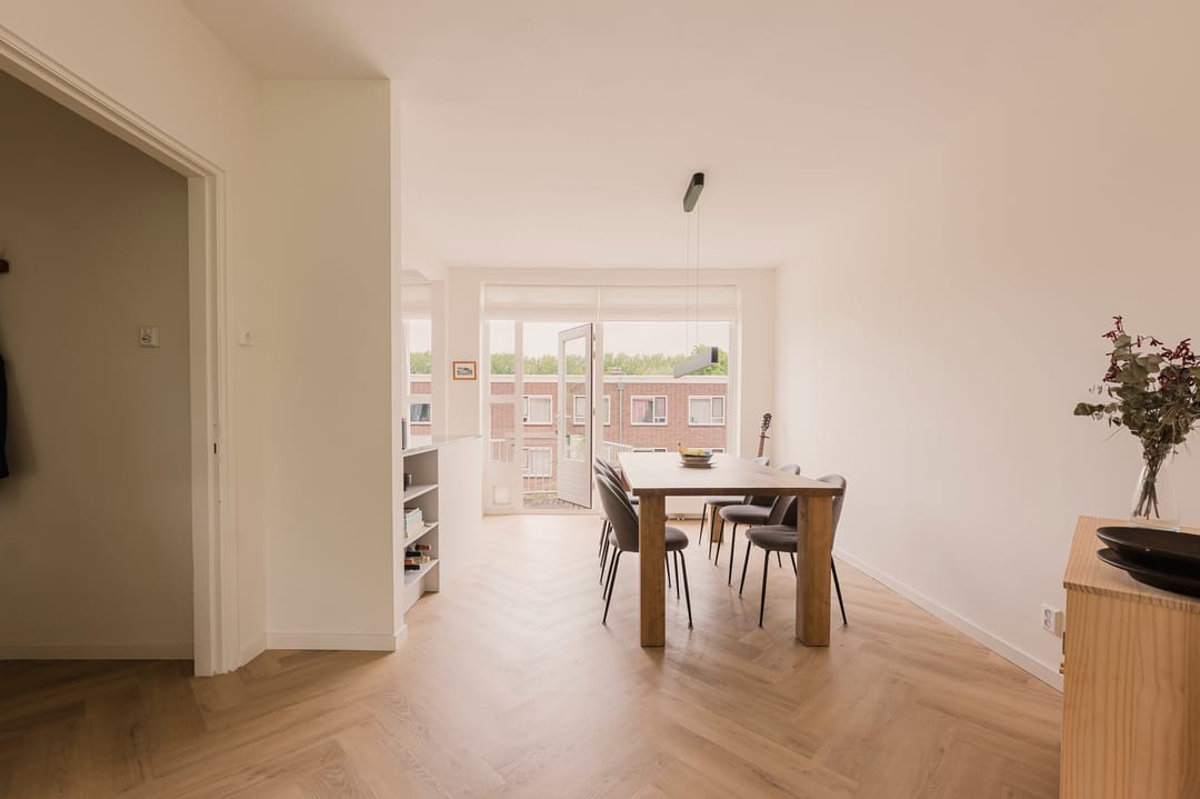 Foto 11 van Lamarckhof 12-2