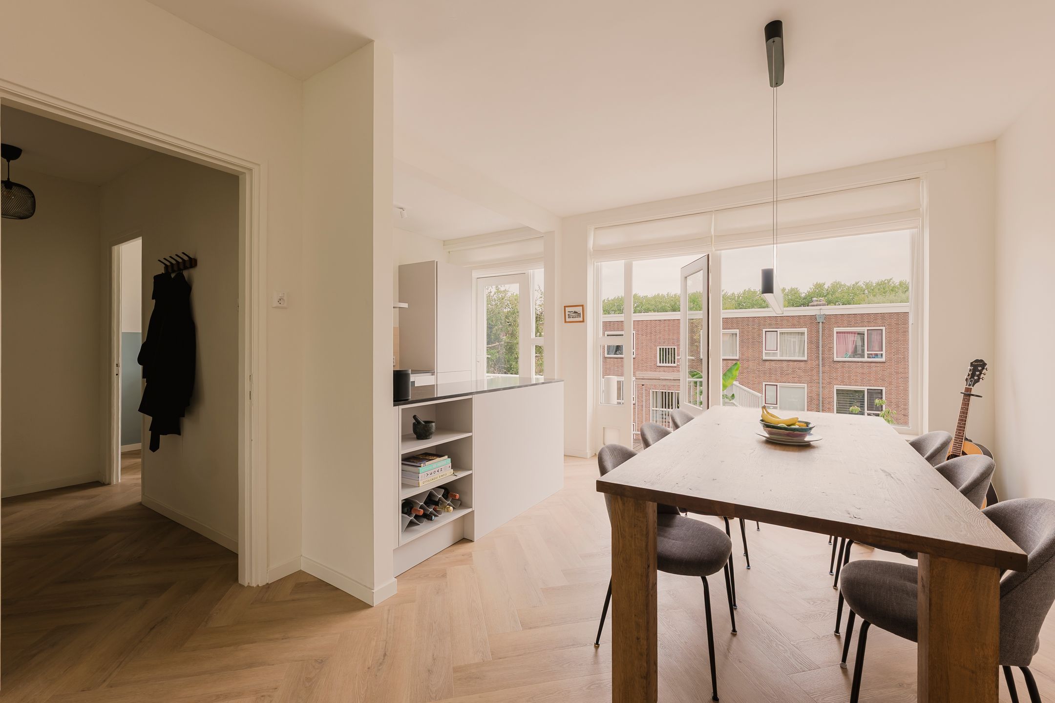 Foto 12 van Lamarckhof 12-2