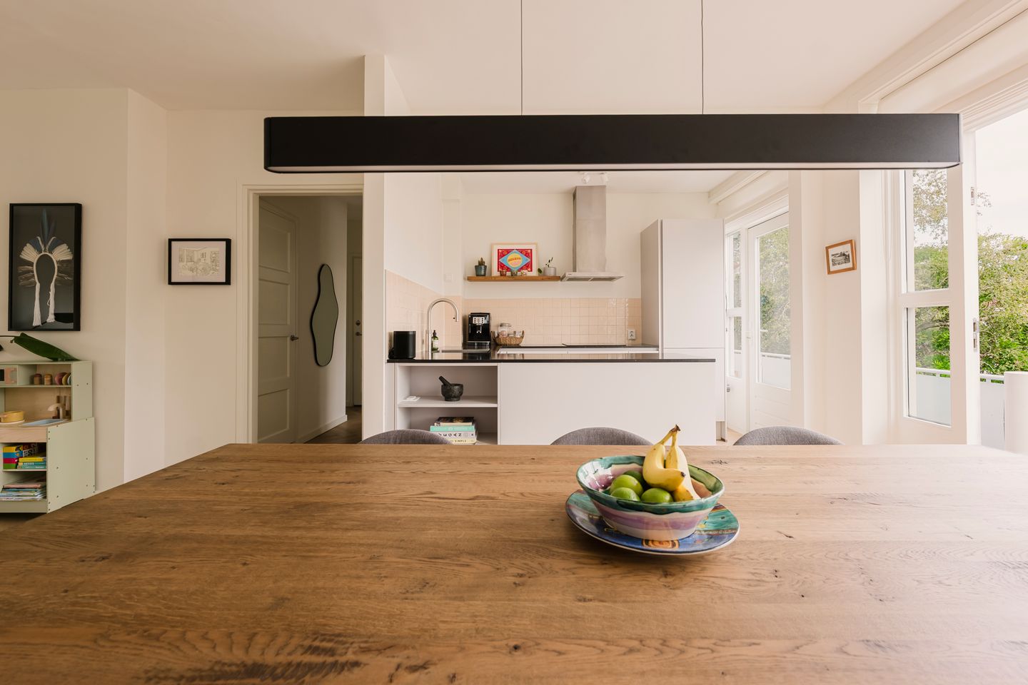 Foto 14 van Lamarckhof 12-2