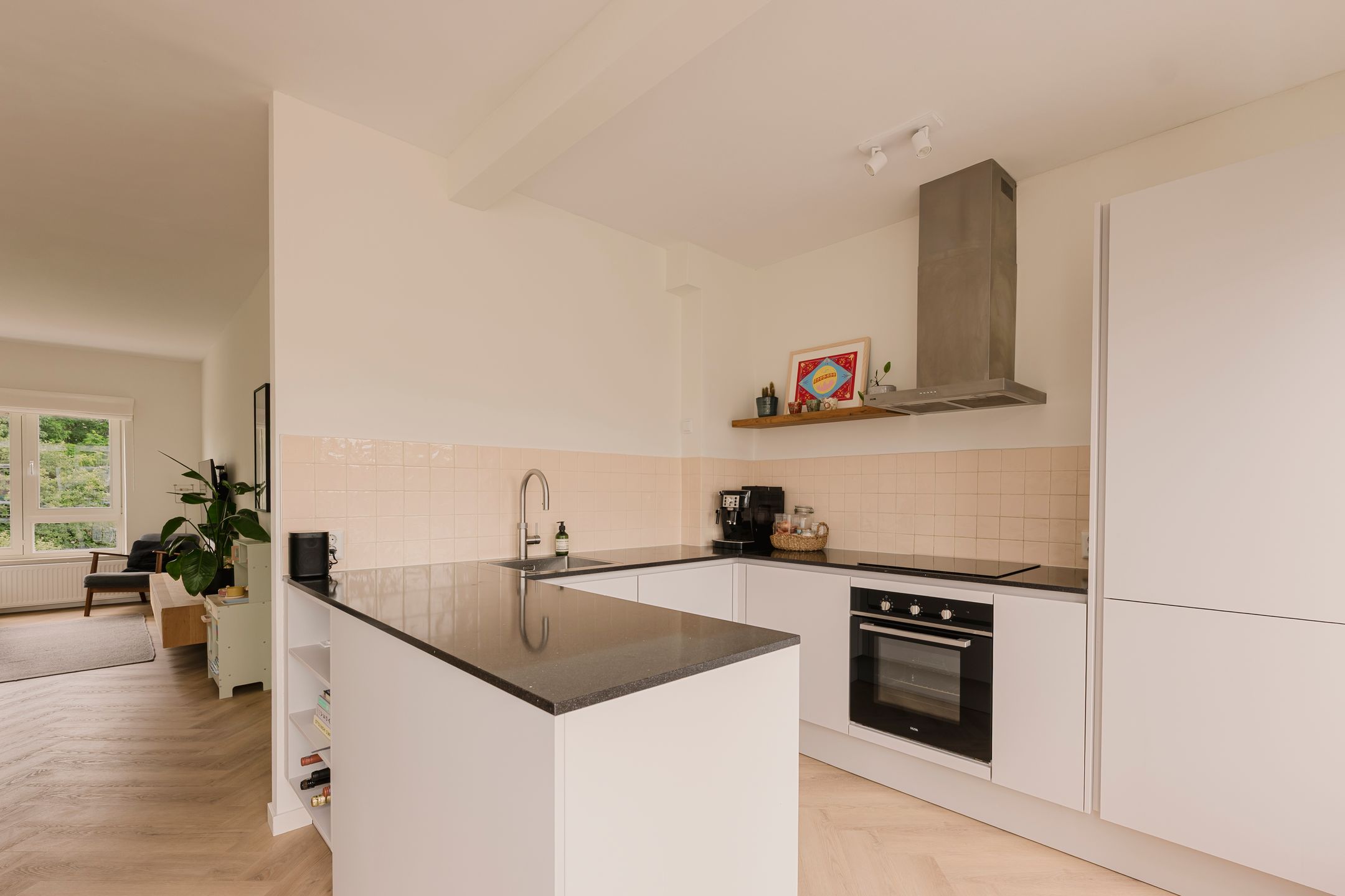 Foto 15 van Lamarckhof 12-2