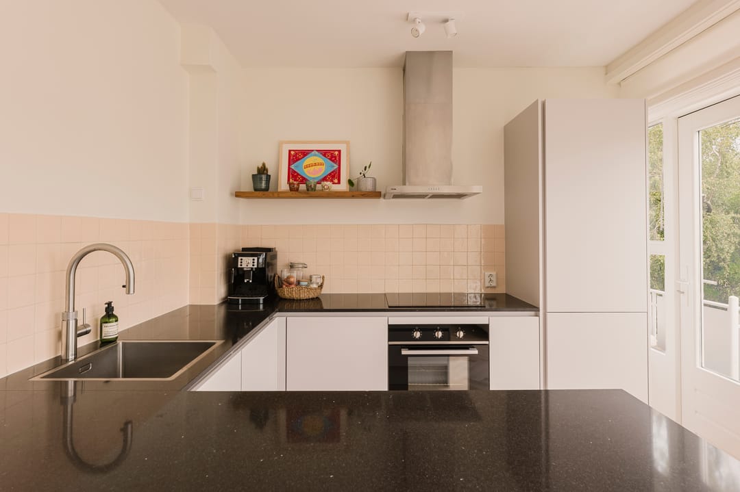 Foto 16 van Lamarckhof 12-2